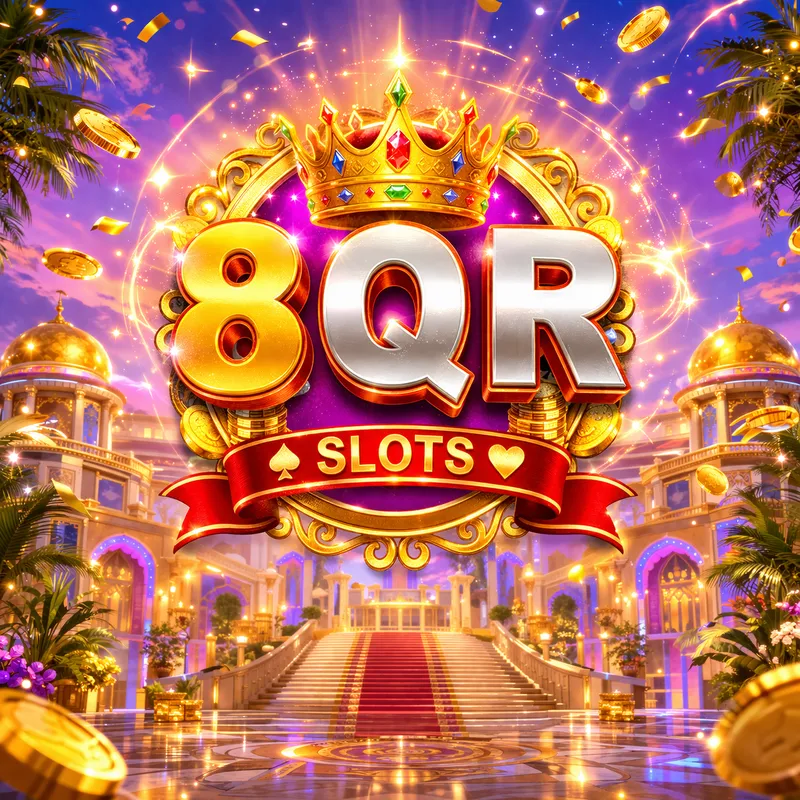 8QR - Tantangan Seru Dalam Permainan Puzzle