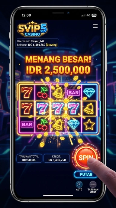 Katalog beragam aplikasi yang selalu diperbarui dan aman di svip5.